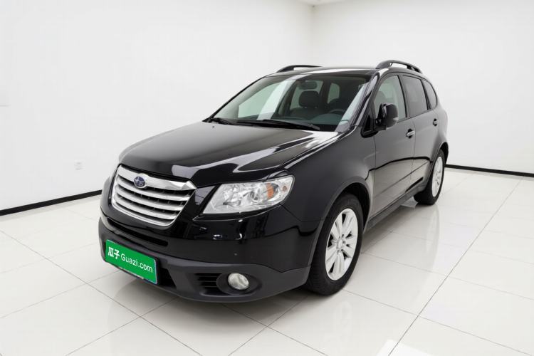Subaru Tribeca 2008 3.6R usata Guazi used car, China used car export, Used car for sale, Used  cars, Cheapest cars for sale