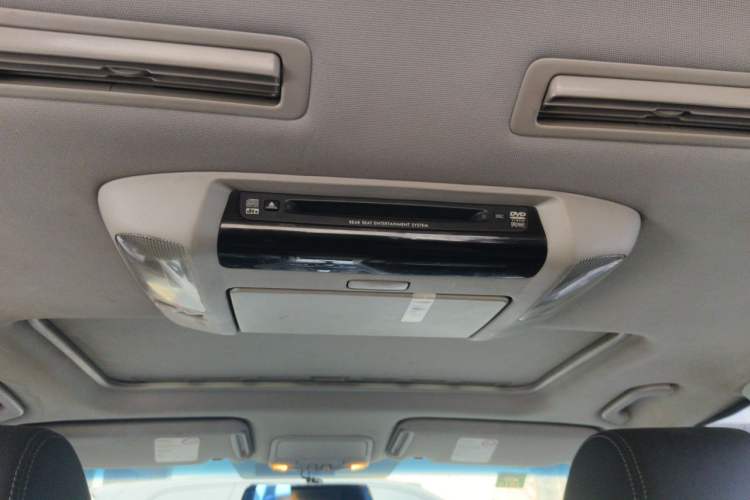 Used Subaru Tribeca 2008 3.6R Headliner