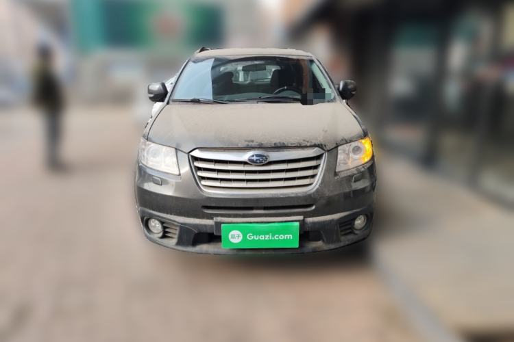 Used Subaru Tribeca 2008 3.6R Front