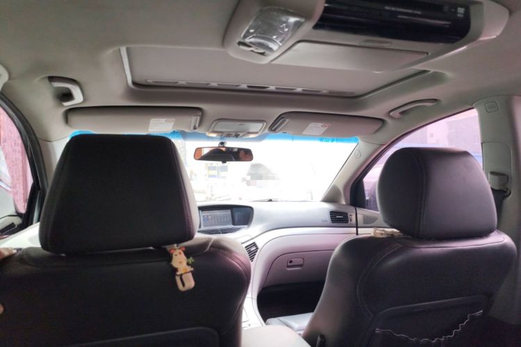 Used Subaru Tribeca 2008 3.6R Headliner