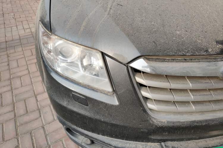 Used Subaru Tribeca 2008 3.6R Right Front Headlight
