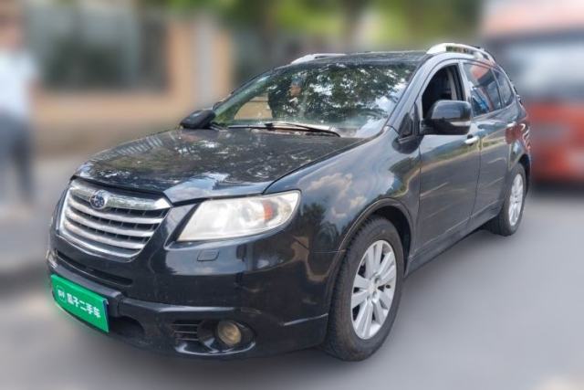 Used Subaru Tribeca 2011 3.6 7-Seater Standard Edition