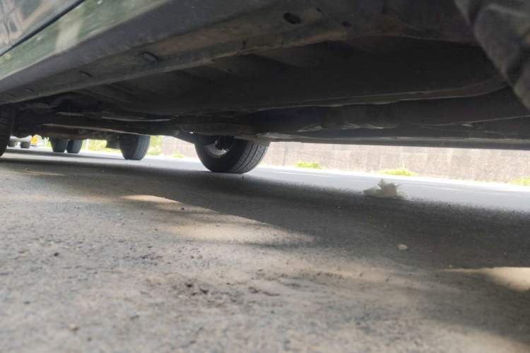 Used Subaru Tribeca 2011 3.6 7-Seater Standard Edition Chassis Front Right