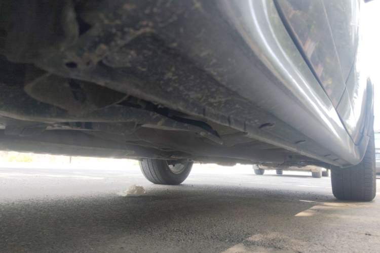 Used Subaru Tribeca 2011 3.6 7-Seater Standard Edition Chassis Rear Right