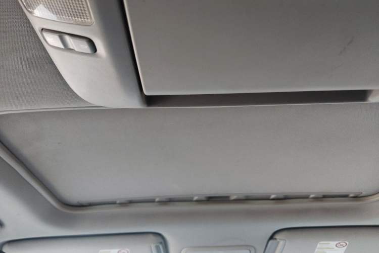 Used Subaru Tribeca 2011 3.6 7-Seater Standard Edition Headliner