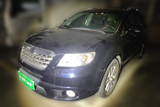 Used Subaru Tribeca 2011 3.6 7-Seater Standard Edition