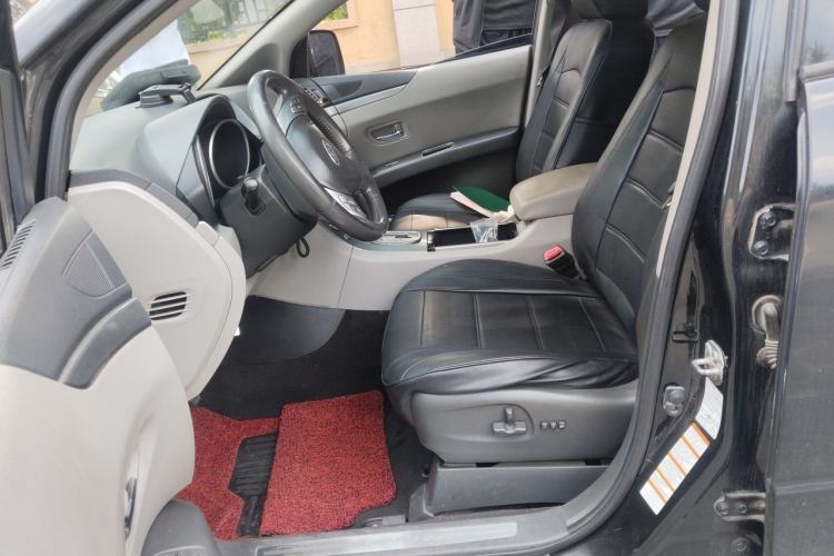 Used Subaru Tribeca 2011 3.6 7-Seater Standard Edition Left Front Seat