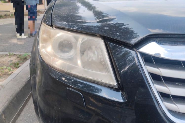Used Subaru Tribeca 2011 3.6 7-Seater Standard Edition Right Front Headlight