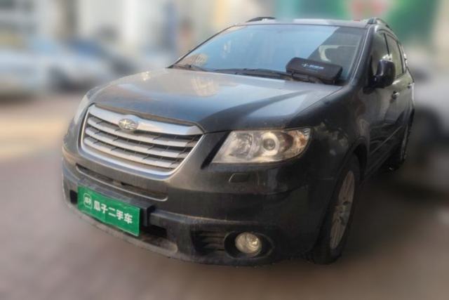 Used Subaru Tribeca 2011 3.6 7-Seater Standard Edition