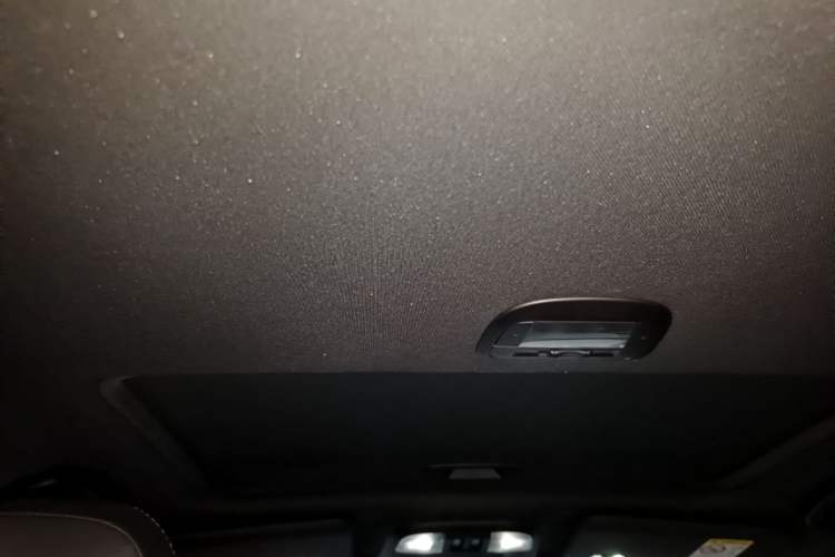 Used Subaru WRX 2024 2.4T Manual Version with EyeSight Headliner