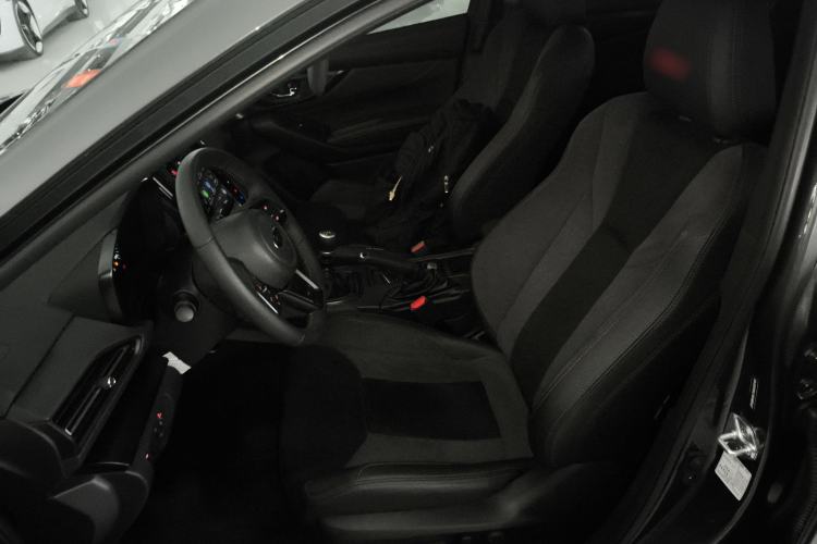 Used Subaru WRX 2024 2.4T Manual Version with EyeSight Left Front Seat