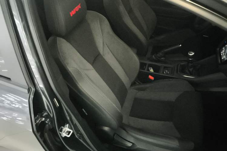 Used Subaru WRX 2024 2.4T Manual Version with EyeSight Right Front Seat