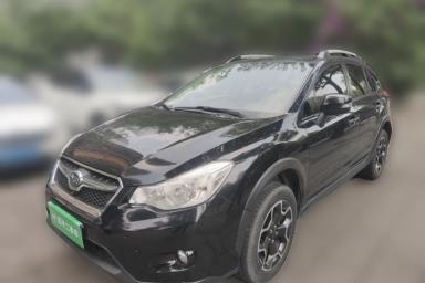 Used Subaru XV 2012 2.0i Elite Edition