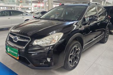 Used Subaru XV 2012 2.0i Elite Edition