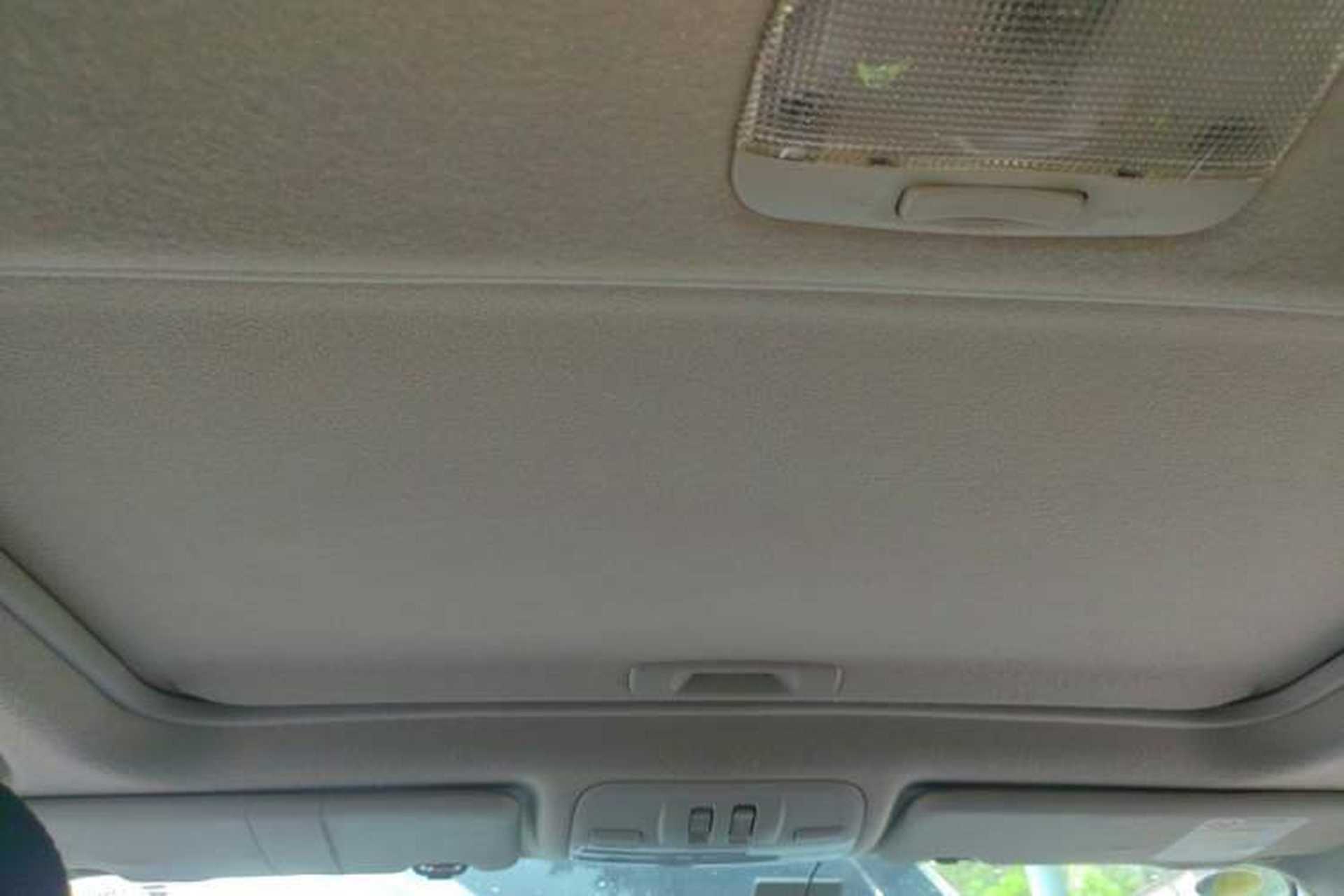 Used Subaru XV 2012 2.0i Comfort Edition Headliner