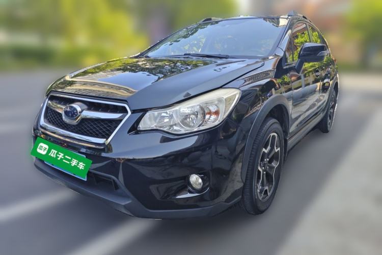 Subaru XV 2012 2.0i Elite Navigation Edition d’occasion Guazi used car, China used car export, Used car for sale, Used  cars, Cheapest cars for sale