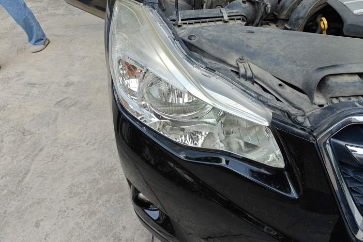 Used Subaru XV 2012 2.0i Elite Edition Right Front Headlight