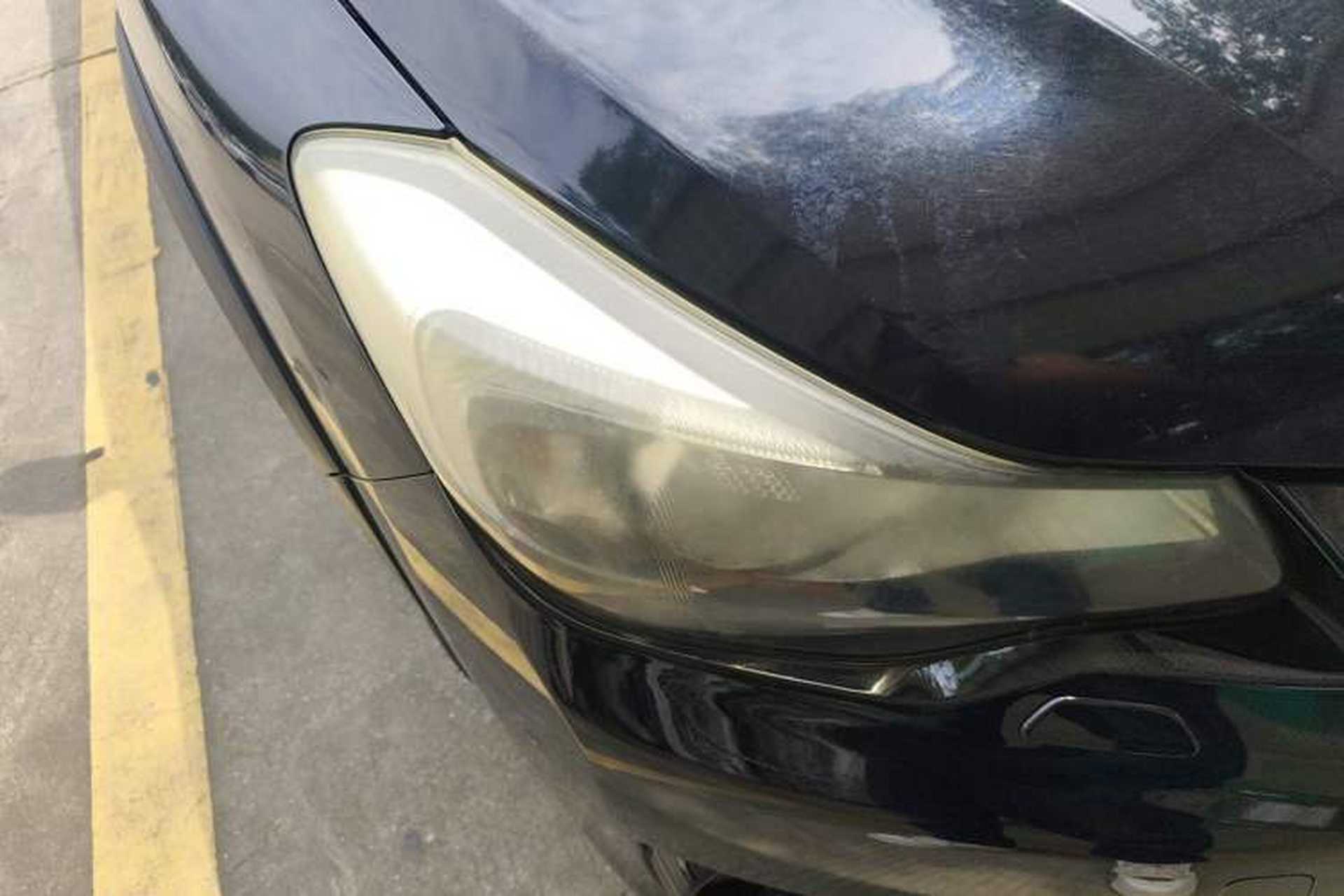 Used Subaru XV 2012 2.0i Luxury Edition Right Front Headlight