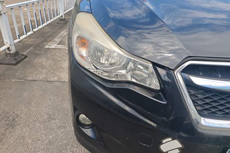 Used Subaru XV 2012 2.0i Elite Navigation Edition Right Front Headlight