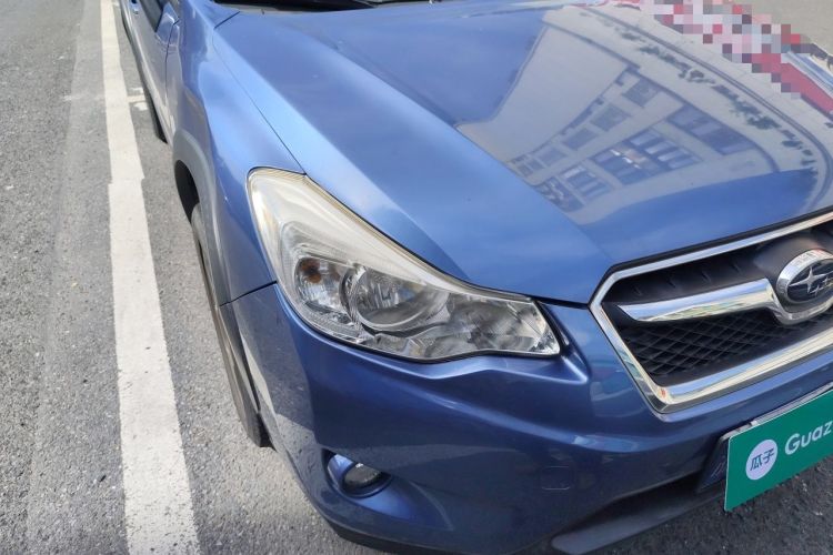 Used Subaru XV 2012 2.0i Elite Edition Right Front Headlight