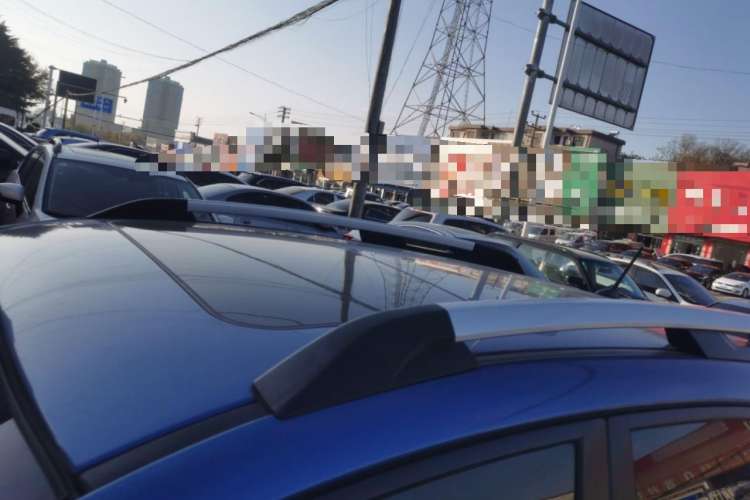 Used Subaru XV 2012 2.0i Elite Navigation Edition Roof