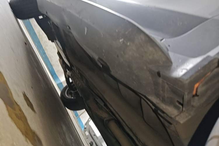 Used Subaru XV 2012 2.0i Comfort Edition Chassis Front Right