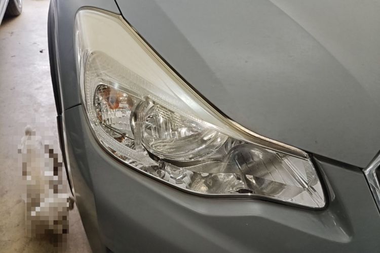 Used Subaru XV 2012 2.0i Comfort Edition Right Front Headlight