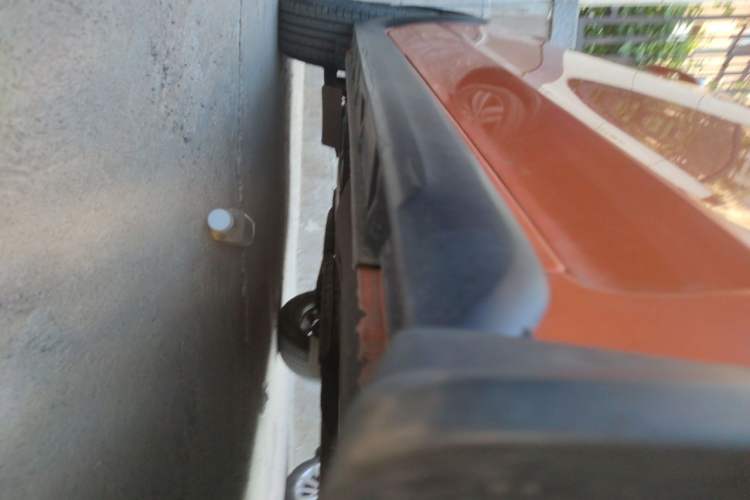 Used Subaru XV 2012 2.0i Comfort Edition Chassis Front Right