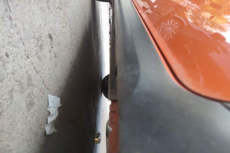 Used Subaru XV 2012 2.0i Comfort Edition Chassis Rear Left