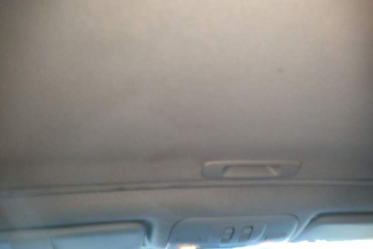 Used Subaru XV 2012 2.0i Comfort Edition Headliner