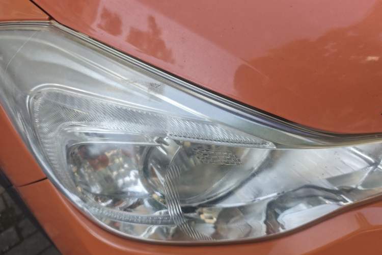 Used Subaru XV 2012 2.0i Comfort Edition Right Front Headlight