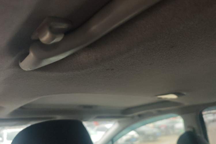 Used Subaru XV 2012 2.0i Comfort Edition Headliner