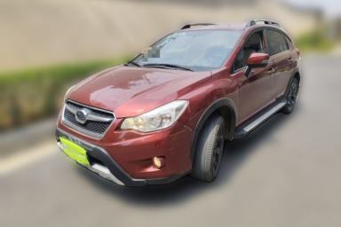 Used Subaru XV 2012 2.0i Elite Edition