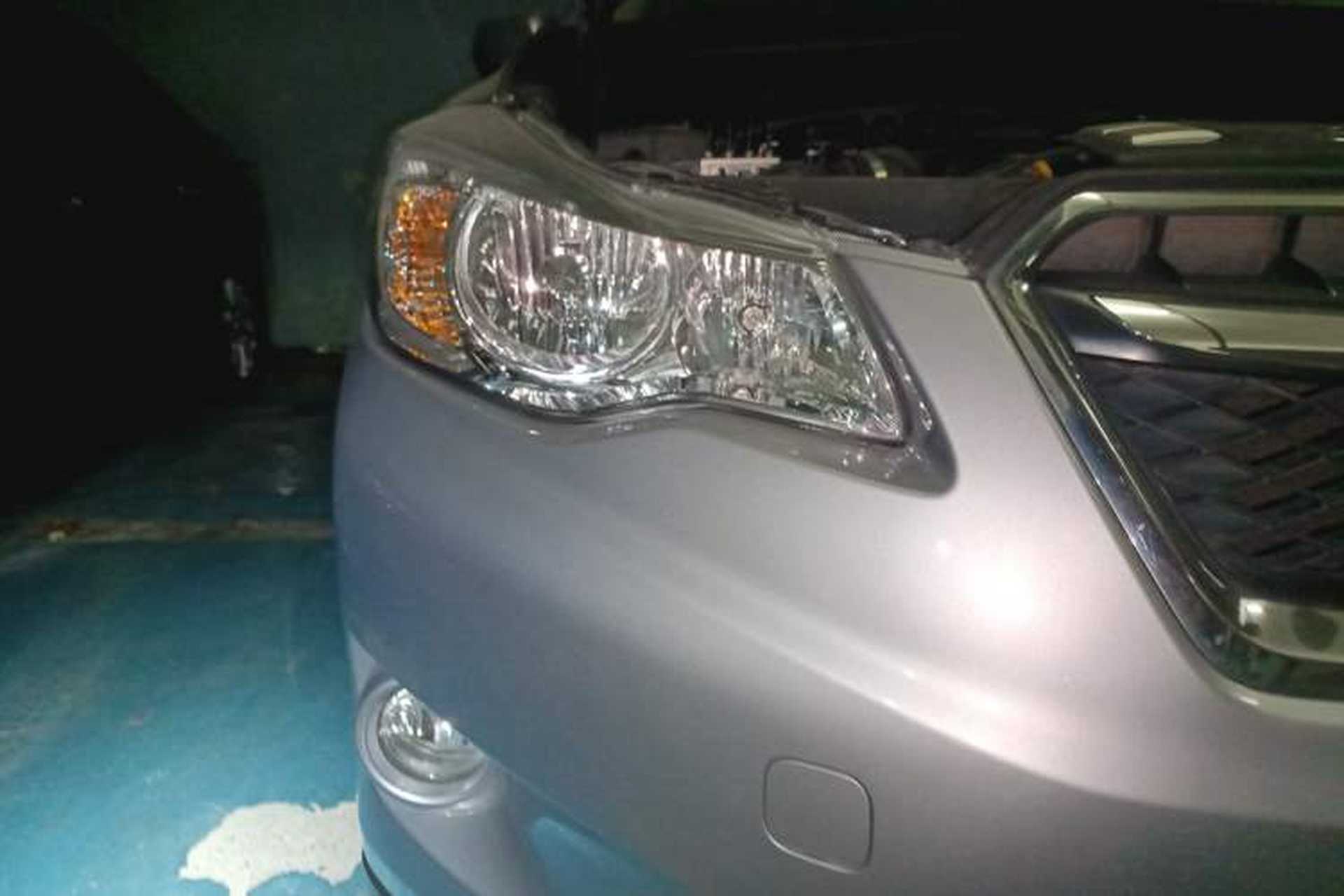 Used Subaru XV 2012 2.0i Elite Edition Right Front Headlight