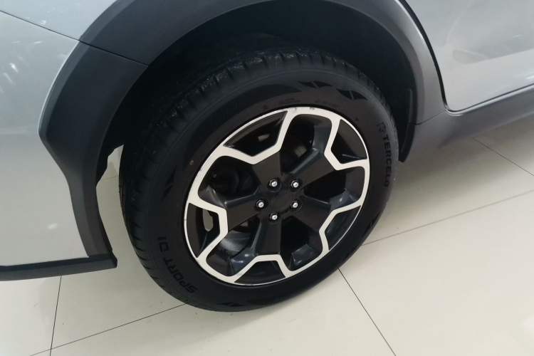 Used Subaru XV 2012 2.0i Elite Edition Right Rear Wheel Hub
