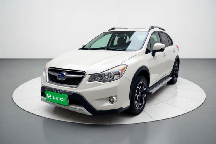 Used Subaru XV 2012 2.0i Elite Edition Guazi used car, China used car export, Used car for sale, Used  cars, Cheapest cars for sale