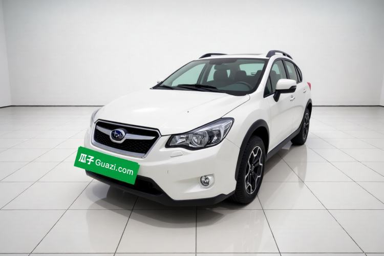 Used Subaru XV 2012 2.0i Luxury Edition Guazi used car, China used car export, Used car for sale, Used  cars, Cheapest cars for sale
