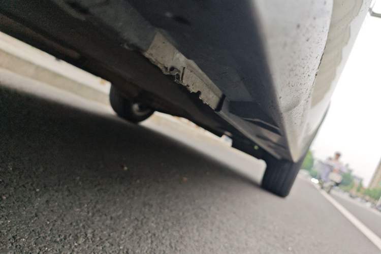 Used Subaru XV 2012 2.0i Comfort Edition Chassis Front Left