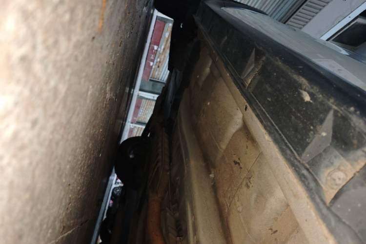 Used Subaru XV 2012 2.0i Elite Edition Chassis Front Right