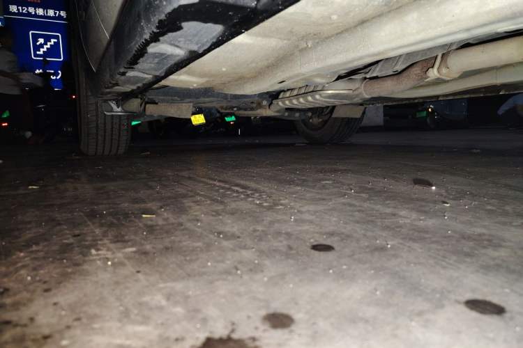 Used Subaru XV 2012 2.0i Elite Navigation Edition Chassis Front Right