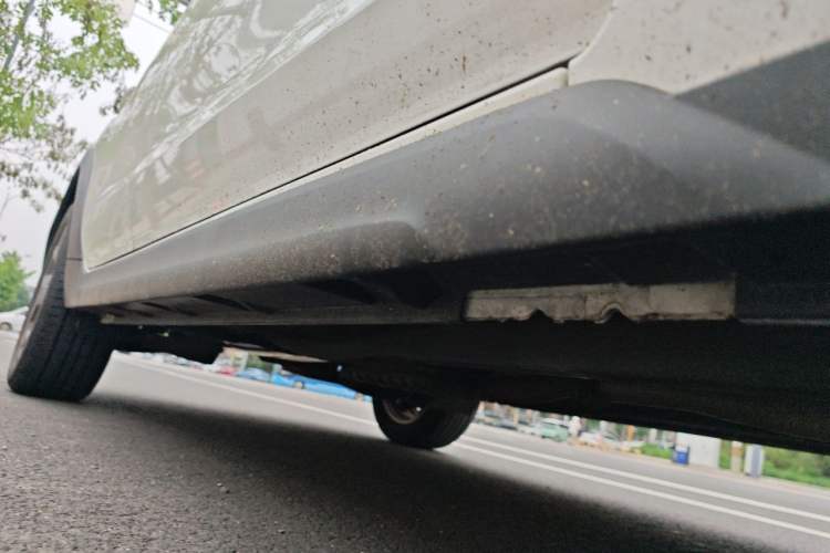 Used Subaru XV 2012 2.0i Comfort Edition Chassis Front Right
