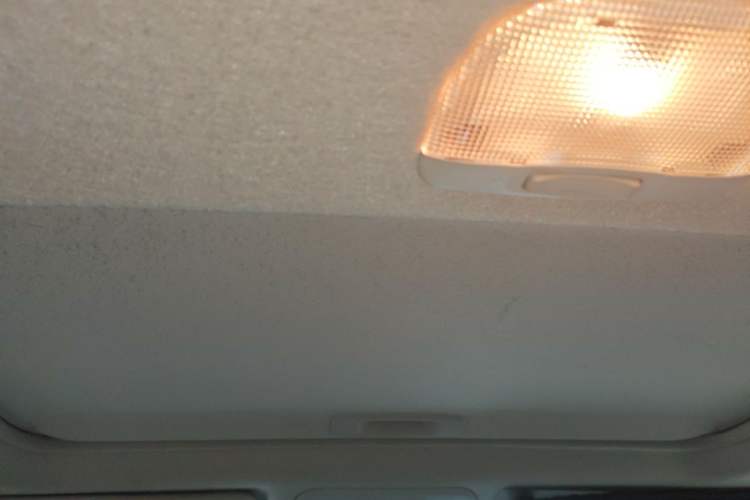 Used Subaru XV 2012 2.0i Luxury Edition Headliner