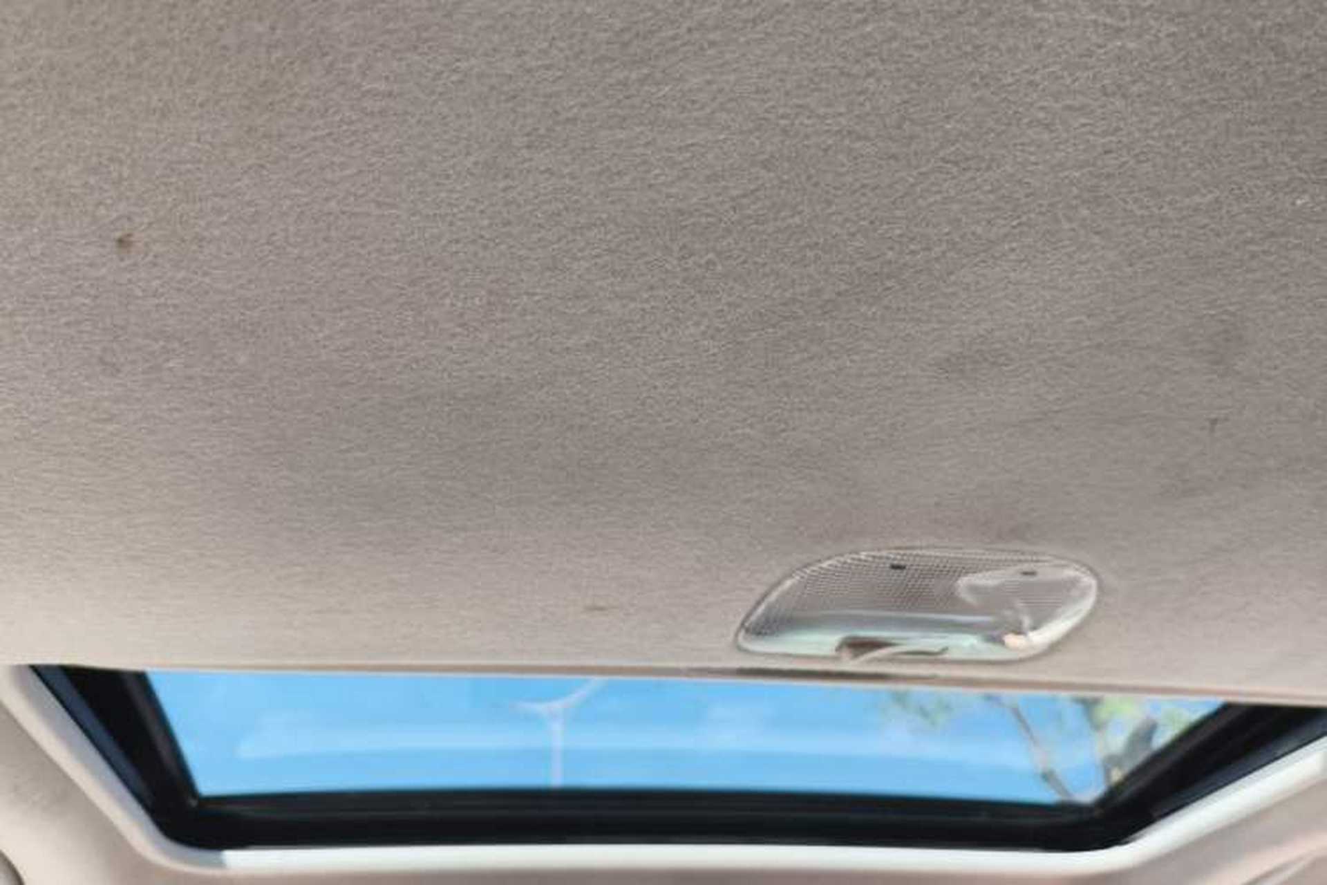 Used Subaru XV 2012 2.0i Luxury Edition Headliner