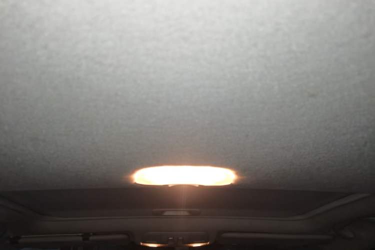 Used Subaru XV 2012 2.0i Luxury Edition Headliner