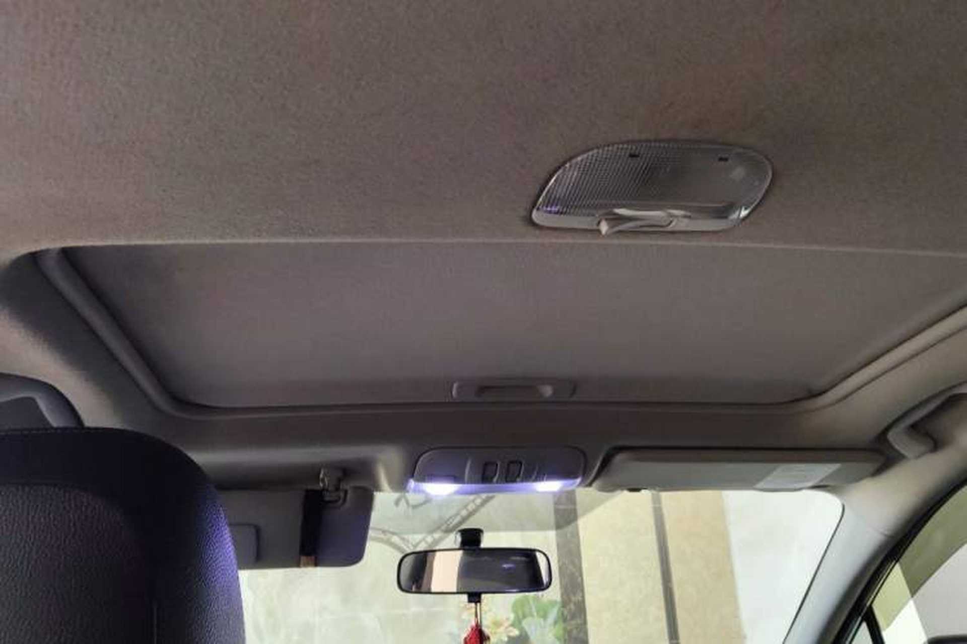 Used Subaru XV 2012 2.0i Elite Edition Headliner