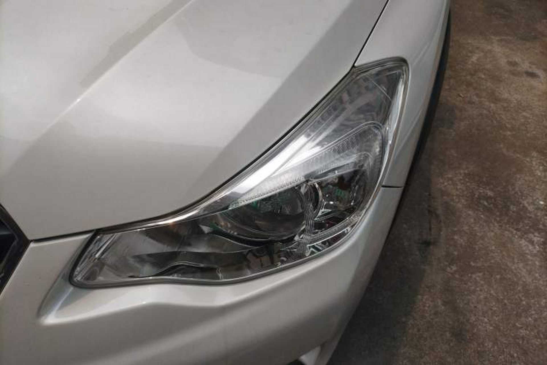 Used Subaru XV 2012 2.0i Elite Edition Left Front Headlight