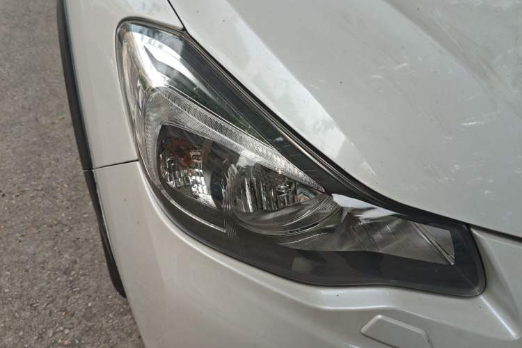 Used Subaru XV 2012 2.0i Luxury Edition Right Front Headlight
