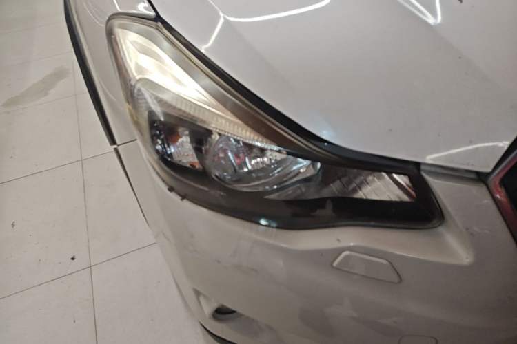 Used Subaru XV 2012 2.0i Luxury Edition Right Front Headlight