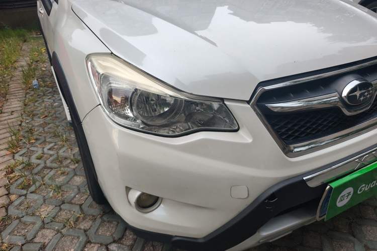 Used Subaru XV 2012 2.0i Elite Edition Right Front Headlight