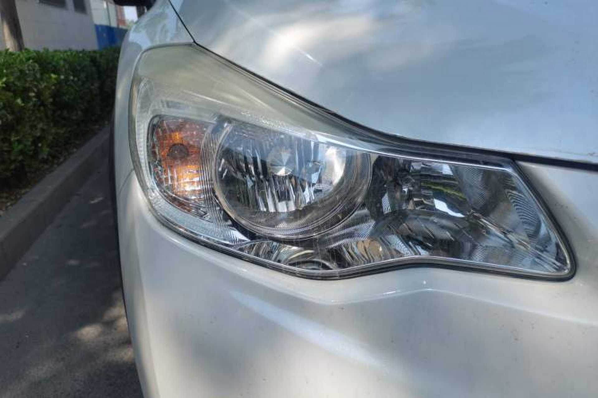 Used Subaru XV 2012 2.0i Comfort Edition Right Front Headlight